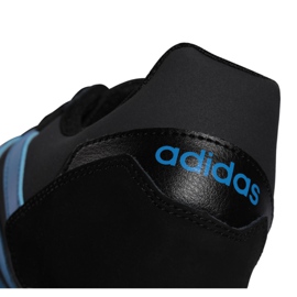 Adidas 8K M F36888 sko sort 1