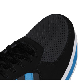 Adidas 8K M F36888 sko sort 2