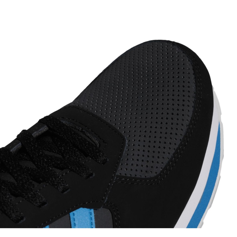 Adidas 8K M F36888 sko sort 2