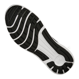 Under Armour Remix M 3020345-001 sko sort grå 2