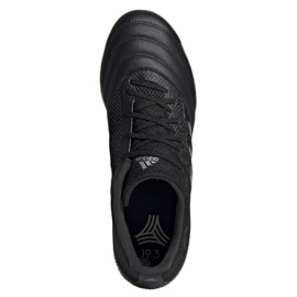 Indendørs sko adidas Copa 19.3 I M F35501 sort sort 2