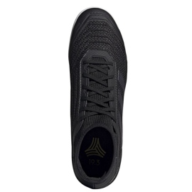 Indendørs sko adidas Predator 19.3 I M F35617 sort sort 2