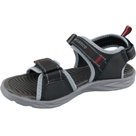 New Balance Sandal M M2067BGR sort 1