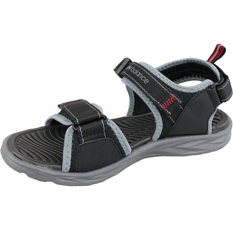 New Balance Sandal M M2067BGR sort 1
