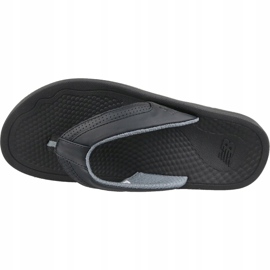 Klip-klapper New Balance M M6080BGR sort 2