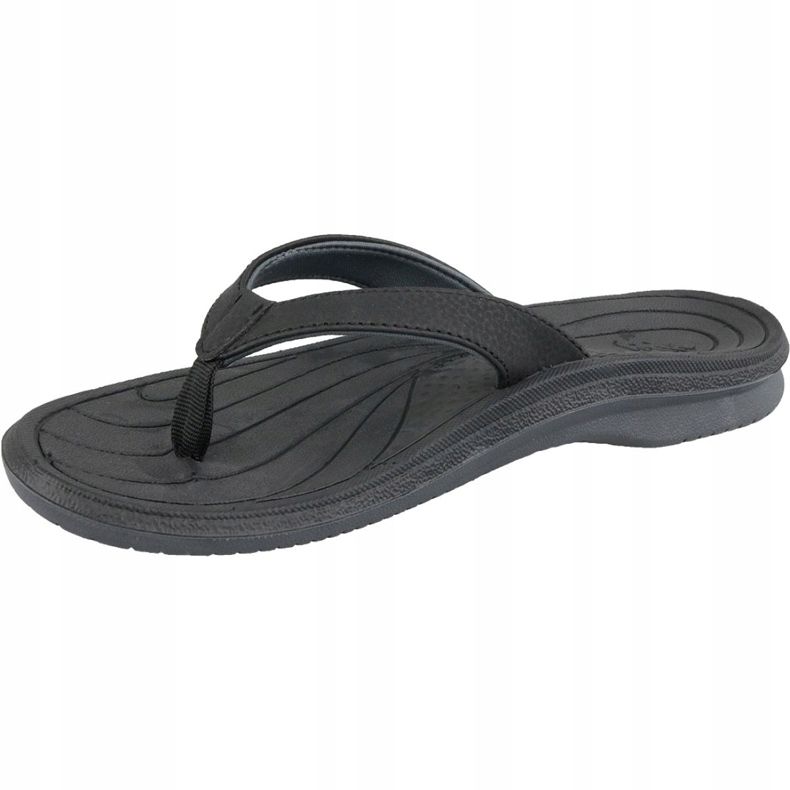 Klip-klapper New Balance M W6091BGR sort 1