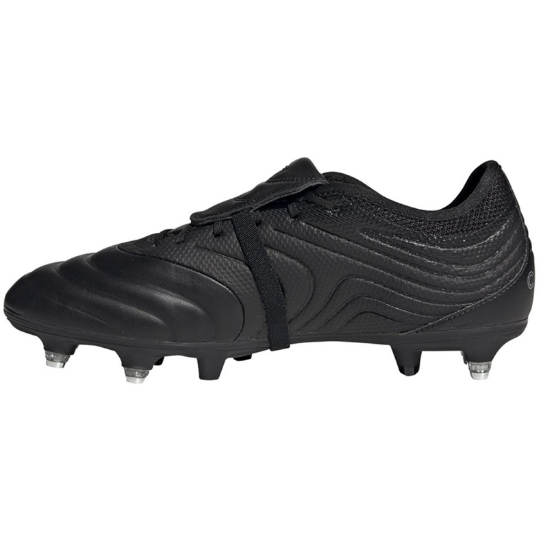Adidas Copa Gloro 19.2 Sg M EF9028 fodboldstøvler sort sort 1