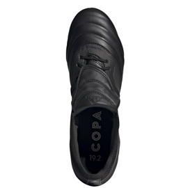 Adidas Copa Gloro 19.2 Sg M EF9028 fodboldstøvler sort sort 2