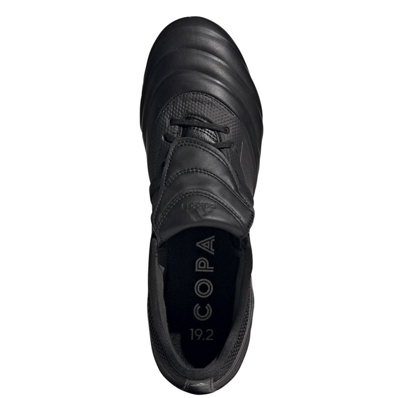 Adidas Copa Gloro 19.2 Sg M EF9028 fodboldstøvler sort sort 2