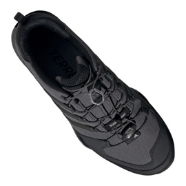 Adidas Terrex Swift R2 M BC0390 sko grå 2