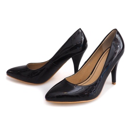 Lakerede Studs CB-10758-5 Sort 1