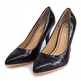 Lakerede Studs CB-10758-5 Sort 2