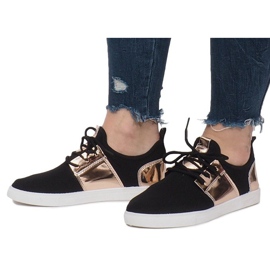 Sort Sports Jovite sneakers 2
