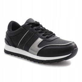 Sort sports nat sneakers 1