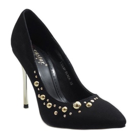 DD55P sorte studs 1