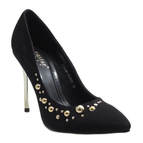 DD55P sorte studs 1