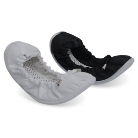 Klassiske Ballerinas VB1 Blå 1