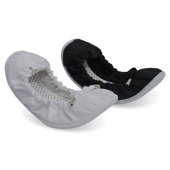 Klassiske Ballerinas VB1 Blå 1