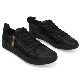 1508 sorte herresneakers 1