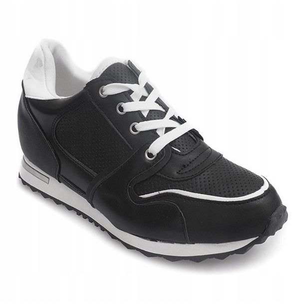 Sneakers BK-003 Sort 1