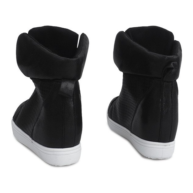 Wedge Sneakers TL088-5 Sort 2