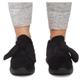 Sport Sneakers SJ671-1 Sort 1