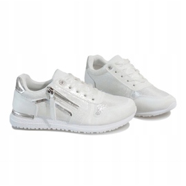 LT606F hvide sneakers 3