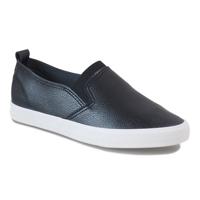 Sorte Margaux sneakers 1