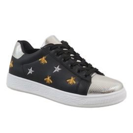 Sorte bi sneakers T5030-1 1