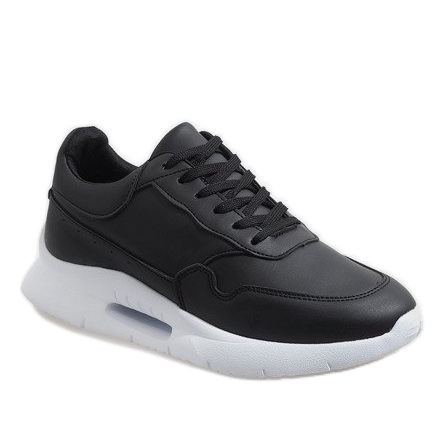 Sorte R-377 sportssko 1