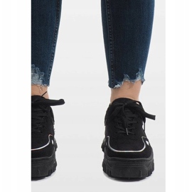 Sorte HX999 sneakers 2