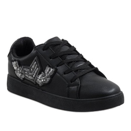 Sorte BA71 sneakers 1