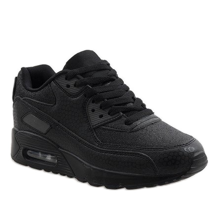 Sorte FXZ81-4 sneakers 1