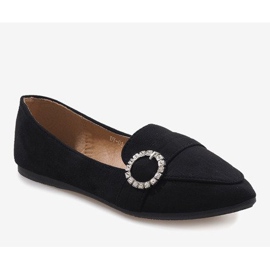 Sort DY-01 ballerina loafers 1