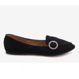 Sort DY-01 ballerina loafers 2