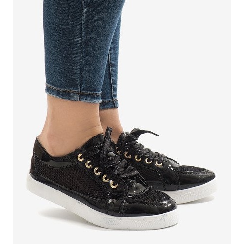 Sorte openwork sneakers 521 1