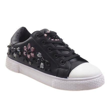 Sorte K1709 sneakers 2
