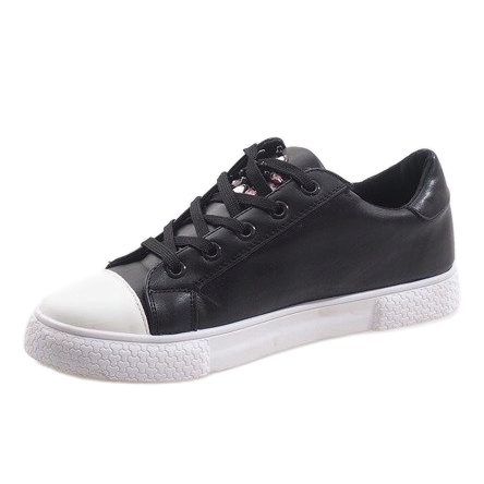 Sorte K1709 sneakers 1