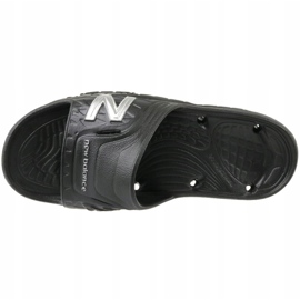 New Balance M SD104BS sort 2