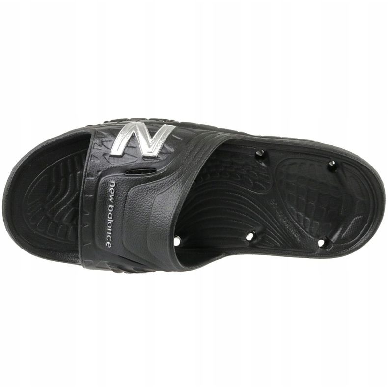New Balance M SD104BS sort 2