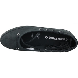 Converse All Star Rina Ox W 563506C sort 2