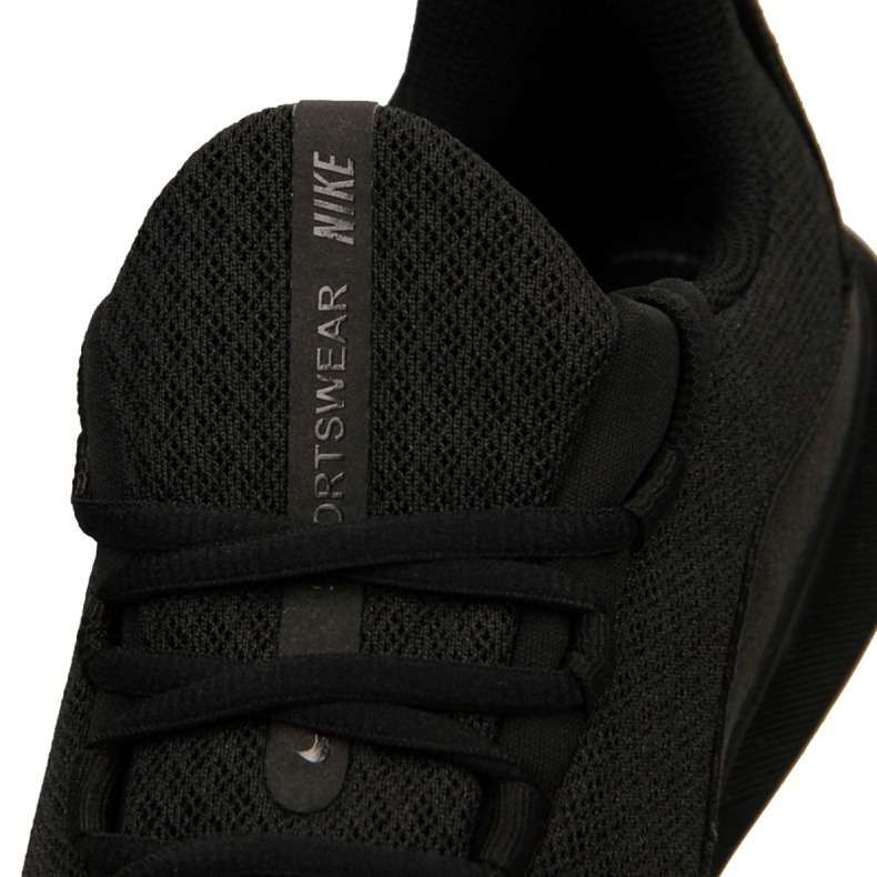 Nike Viale M AA2181-005 sko sort 1