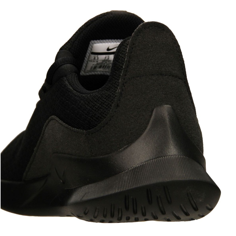 Nike Viale M AA2181-005 sko sort 2