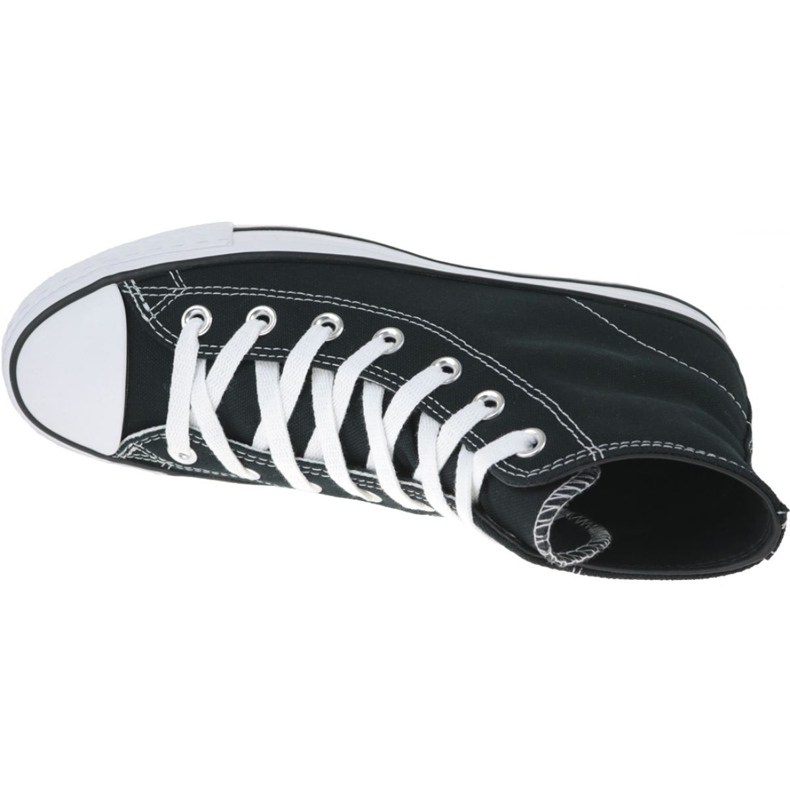 Converse Chuck Taylor All Star Pro 159575C sko sort 2