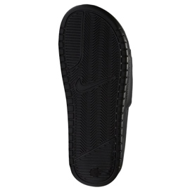 Nike Benassi Just Do It W 343881-007 sort 2