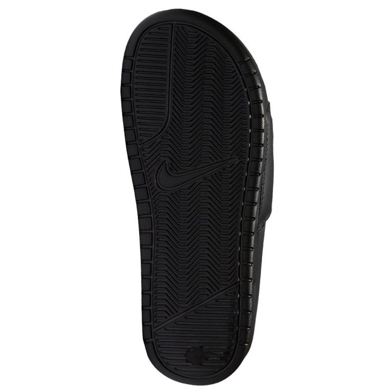 Nike Benassi Just Do It W 343881-007 sort 2