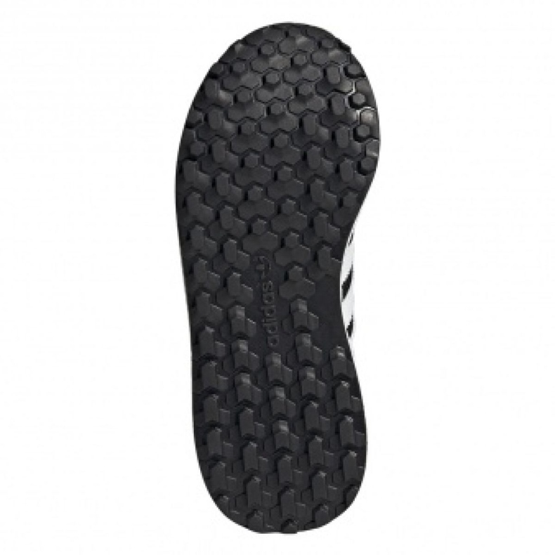 Adidas Originals Forest Grove Jr EE6557 sko sort 2
