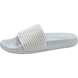 Skechers Pop Ups W 34210-GYSL grå 1