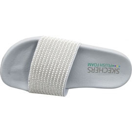 Skechers Pop Ups W 34210-GYSL grå 2