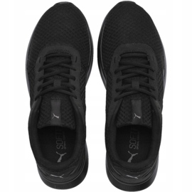 Træningssko Puma St Activate M 369122 08 sort 1